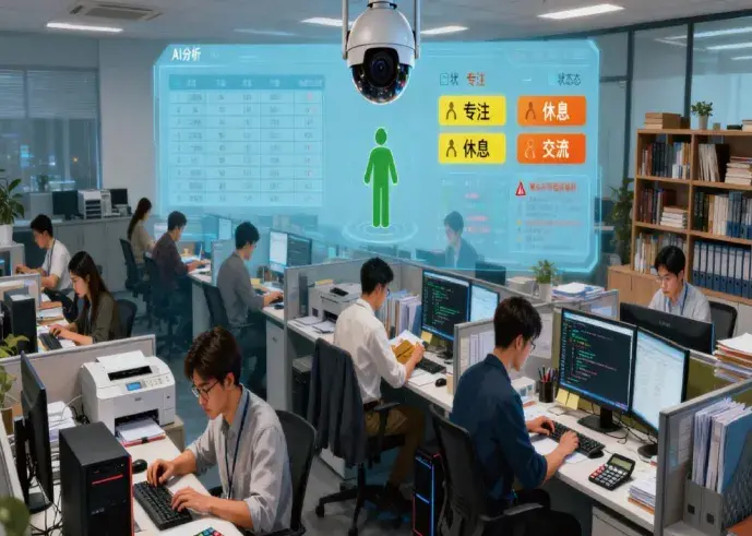 AI大模型应用场景：职场办公