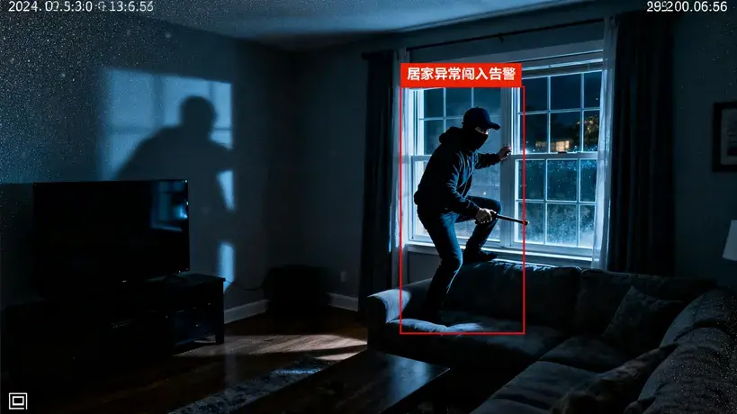 AI大模型应用场景：智慧家居