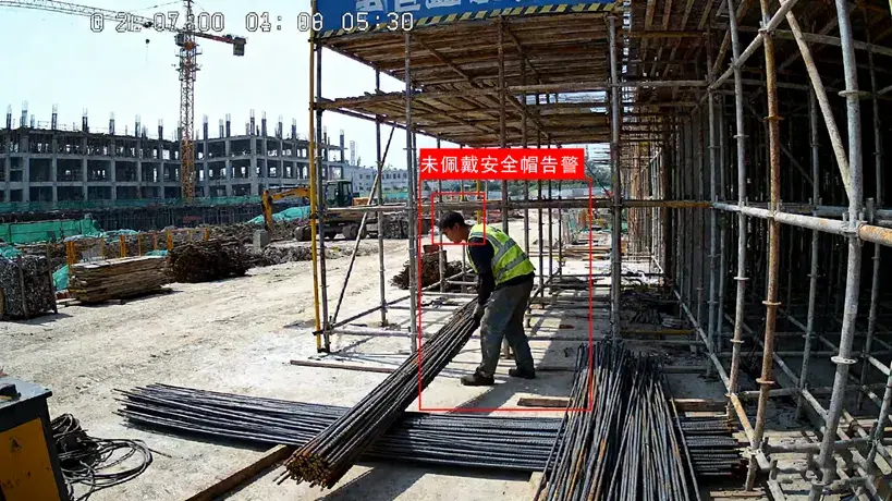 AI大模型应用场景：建筑建设