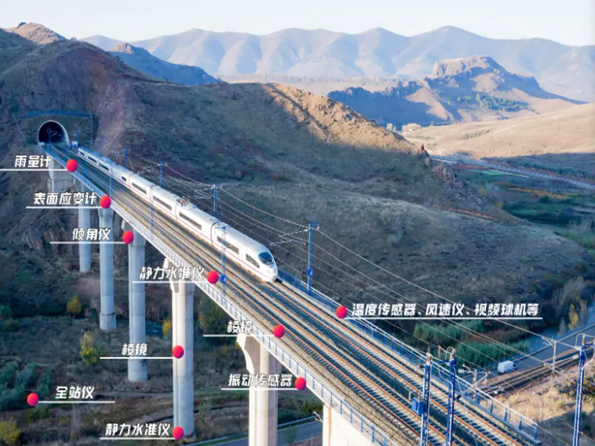 建筑自动化巡检十二