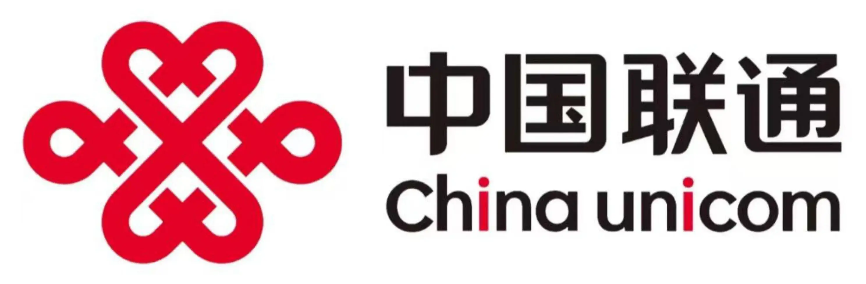 中国联通 logo