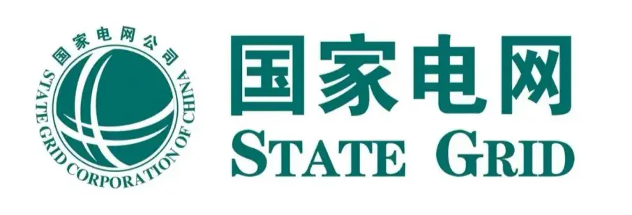 国家电网 logo