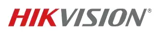 海康威视 logo