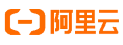 阿里云 logo