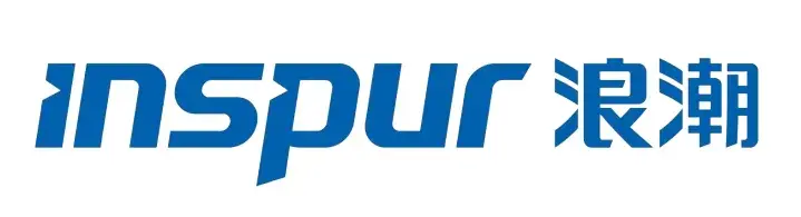 浪潮 inspur logo